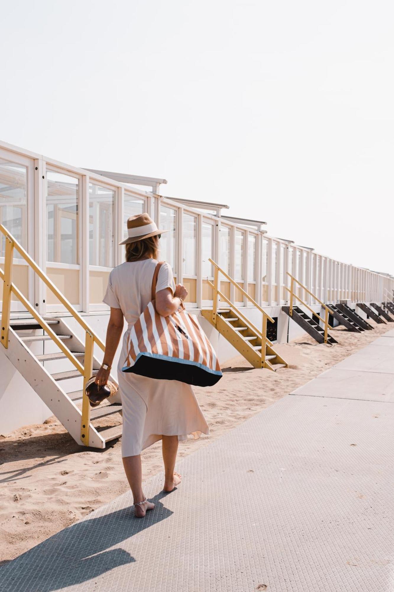 Strandhuisjes Zoomers Aan Zee Castricum Εξωτερικό φωτογραφία